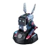 Зарядное устройство для GravaStar Alpha65 GaN 65W Wall Charger - Mecha Rashi Blue