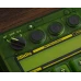 Механічна цифрова клавіатура 8BitDo Retro 18 з комбінованим підключенням, дисплеєм, калькулятором - Xbox Edition