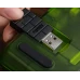 Механічна цифрова клавіатура 8BitDo Retro 18 з комбінованим підключенням, дисплеєм, калькулятором - Xbox Edition