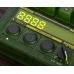 Механічна цифрова клавіатура 8BitDo Retro 18 з комбінованим підключенням, дисплеєм, калькулятором - Xbox Edition