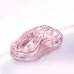 Ігрова миша GravaStar Mercury M2 з комбінованим підключенням, Crystal Rose