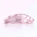 Ігрова миша GravaStar Mercury M2 з комбінованим підключенням, Crystal Rose