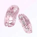 Ігрова миша GravaStar Mercury M2 з комбінованим підключенням, Crystal Rose