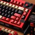 Колекційний набір кейкапів "Імператорський Шик" 144 шт PBT Dye-Sub Cherry profile для механічних клавіатур ANSI / ISO