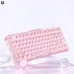 Клавіатура GravaStar Mercury K1 Lite із комбінованим підключенням - Crystal Rose