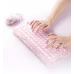 Клавіатура GravaStar Mercury K1 Lite із комбінованим підключенням - Crystal Rose