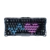 Клавіатура GravaStar Mercury V75 Lite дротова магнітна - Onyx Crystal