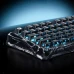 Клавіатура GravaStar Mercury V75 Lite дротова магнітна - Onyx Crystal