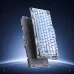 Клавіатура GravaStar Mercury V75 дротова магнітна - Silver Frost