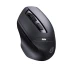 Миша Inphic DR01 V2 бездротова ігрова з комбінованим підключенням - Premium Black