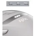 Миша Inphic DR6 Pro бездротова ігрова з комбінованим підключенням - Beige
