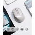 Миша Inphic DR6 Pro бездротова ігрова з комбінованим підключенням - Beige
