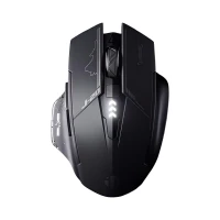 Миша Inphic F9 J-20 бездротова ігрова з комбінованим підключенням - J-20 Edition