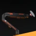 Настільний кронштейн для планшета Jingshan JS-06 Iron Hand D5 магнітний з газовою пружиною (утримувач для iPad / Android) - Black